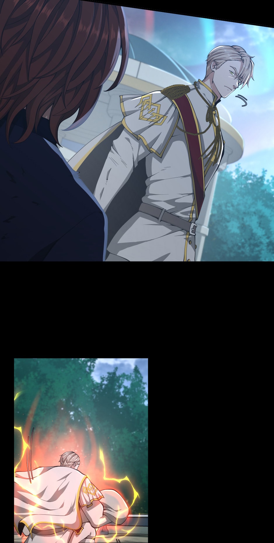 The Beginning After the End Chapter 142 - Page 5