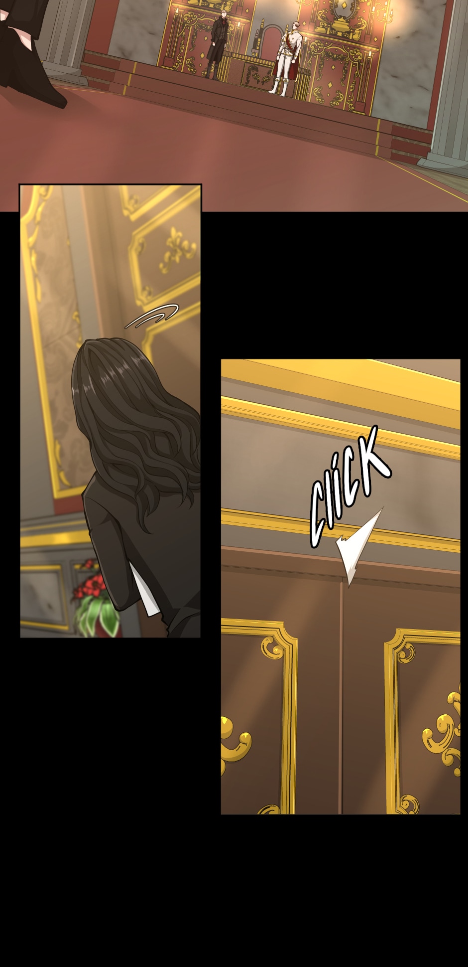 The Beginning After the End Chapter 142 - Page 57