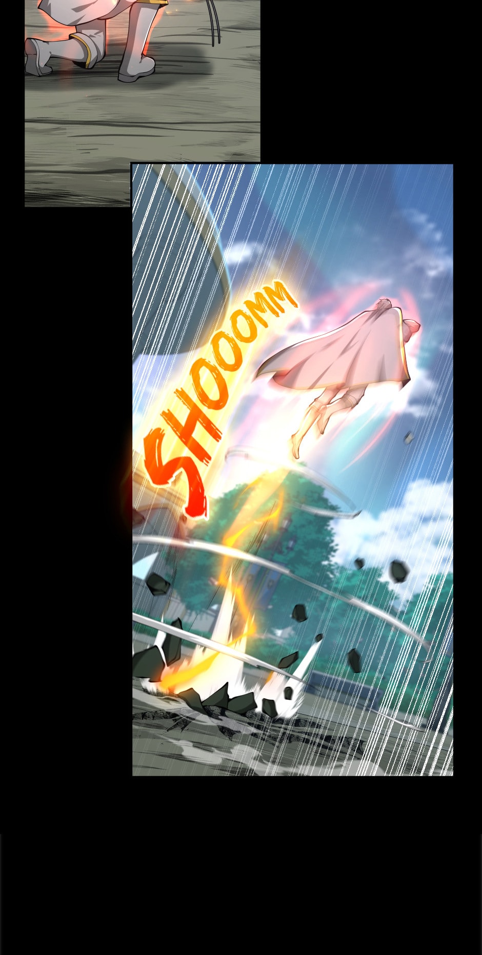 The Beginning After the End Chapter 142 - Page 6