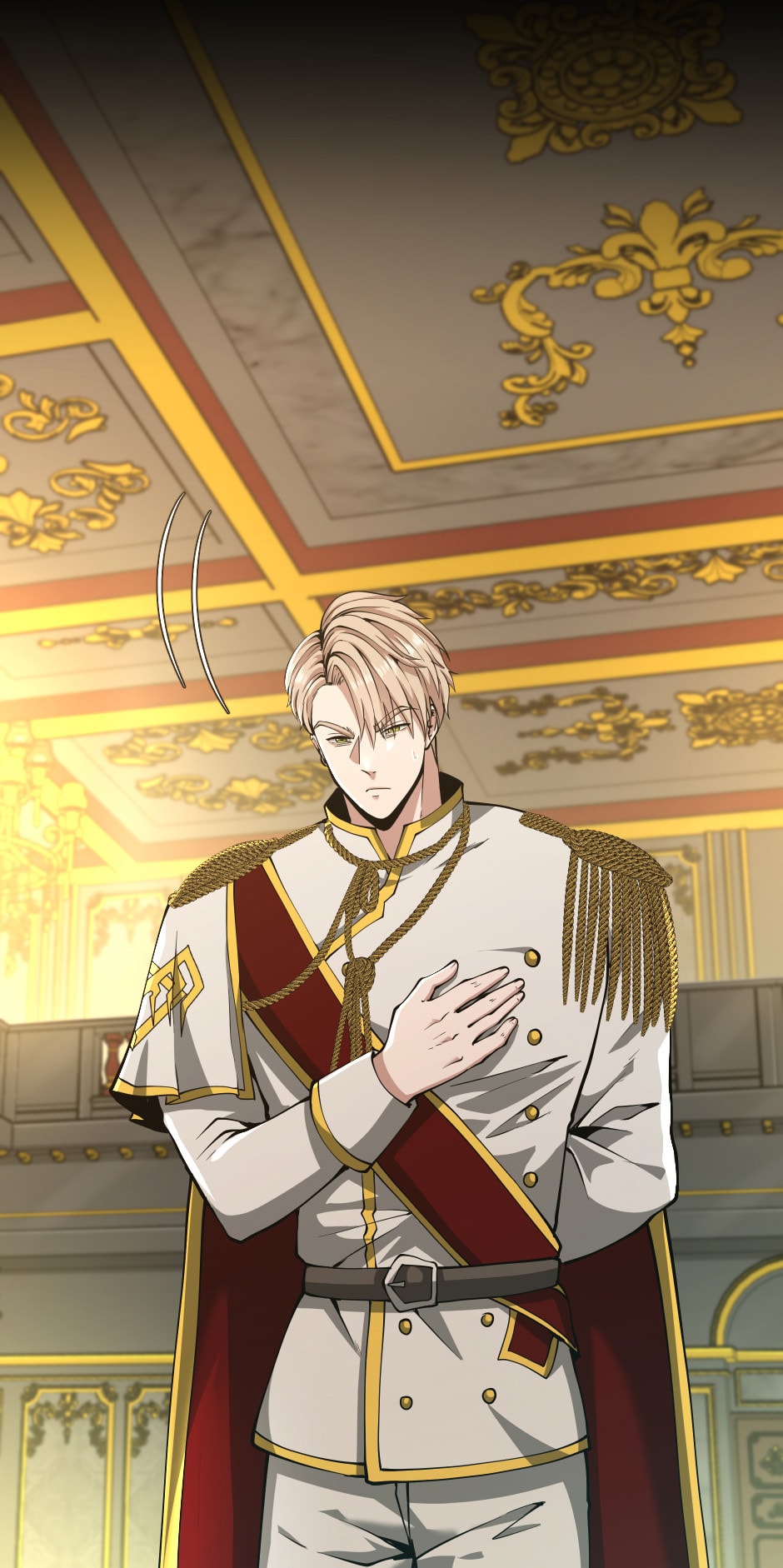 The Beginning After the End Chapter 142 - Page 62