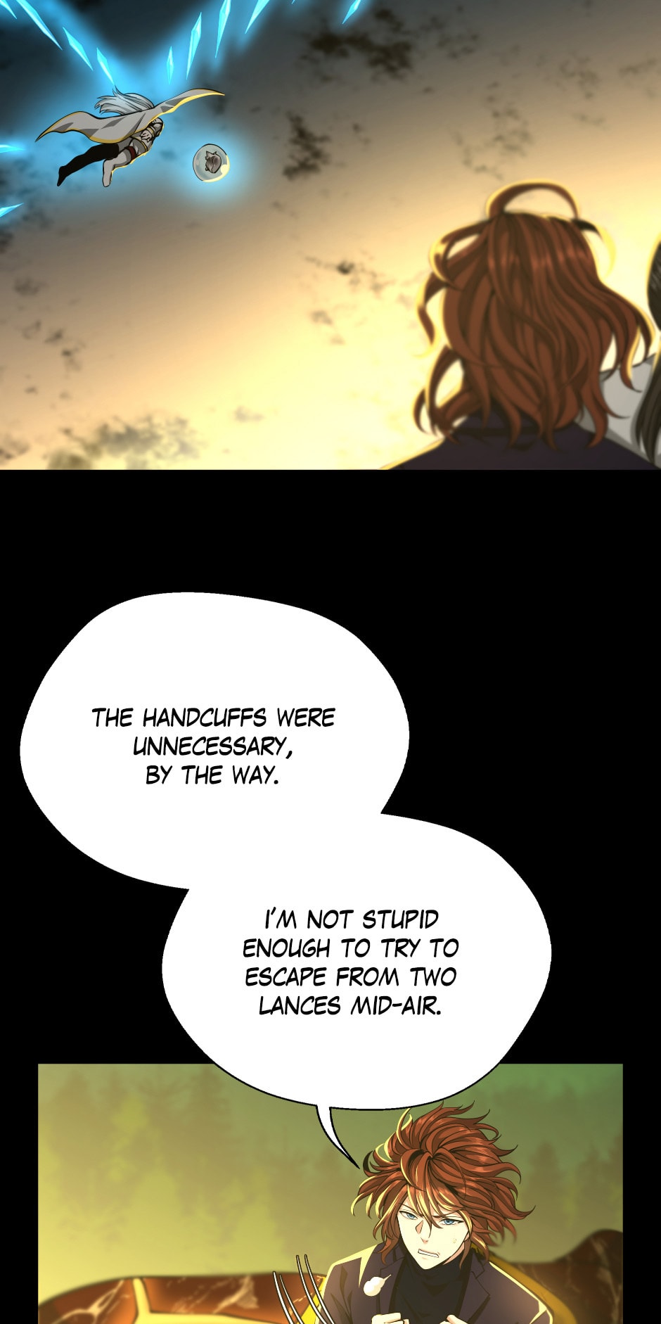 The Beginning After the End Chapter 142 - Page 66