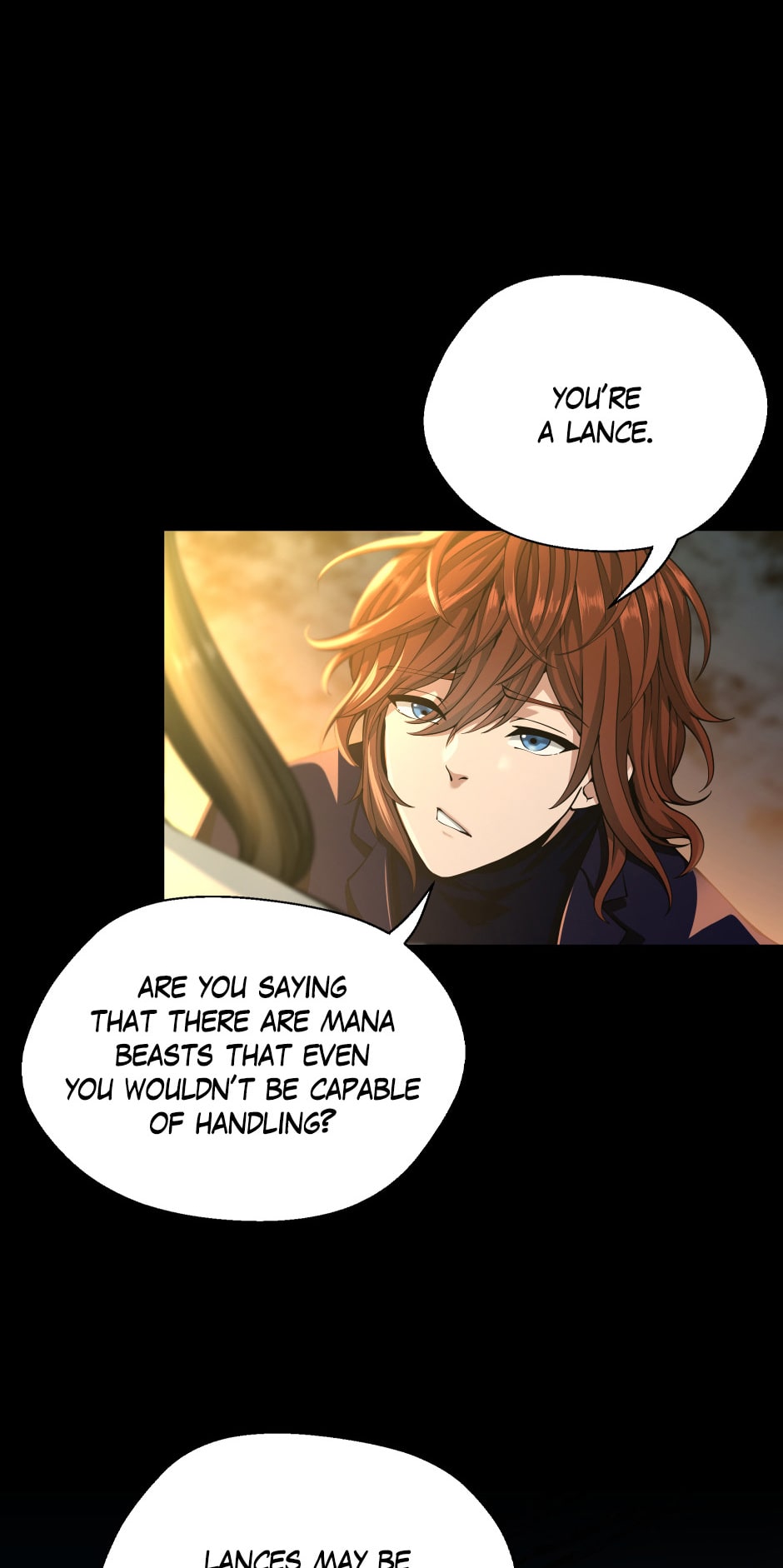 The Beginning After the End Chapter 142 - Page 68