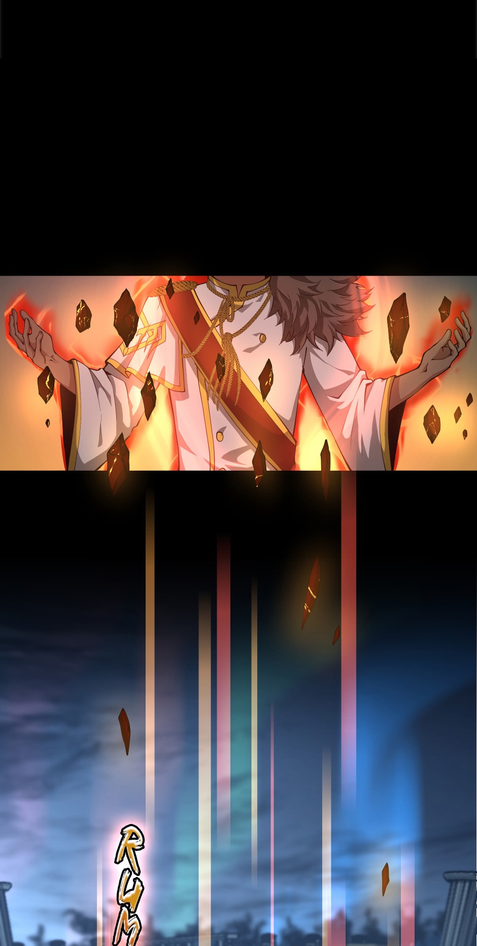 The Beginning After the End Chapter 142 - Page 7