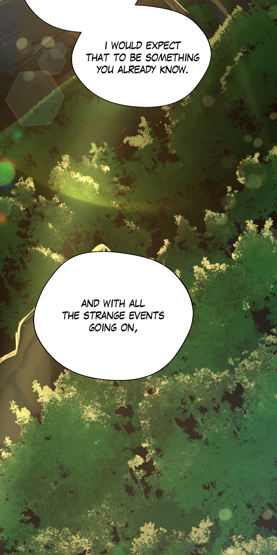 The Beginning After the End Chapter 142 - Page 70