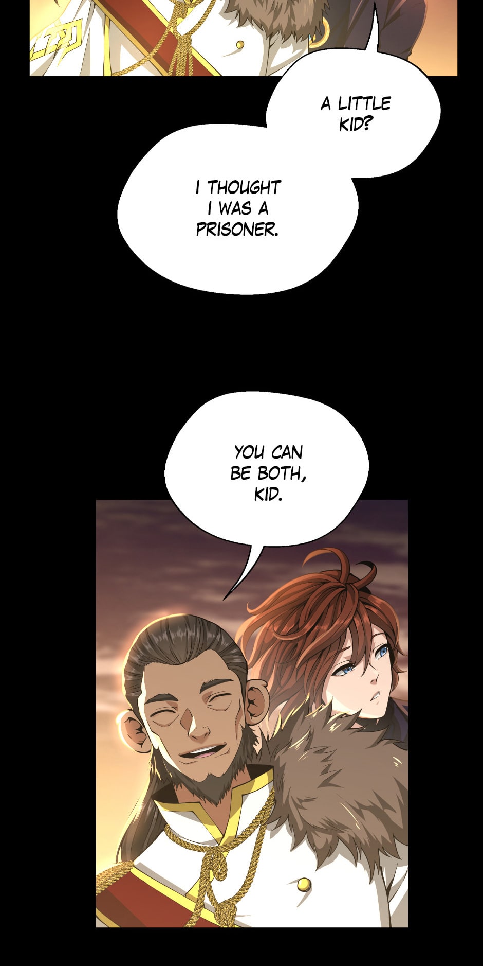 The Beginning After the End Chapter 142 - Page 73