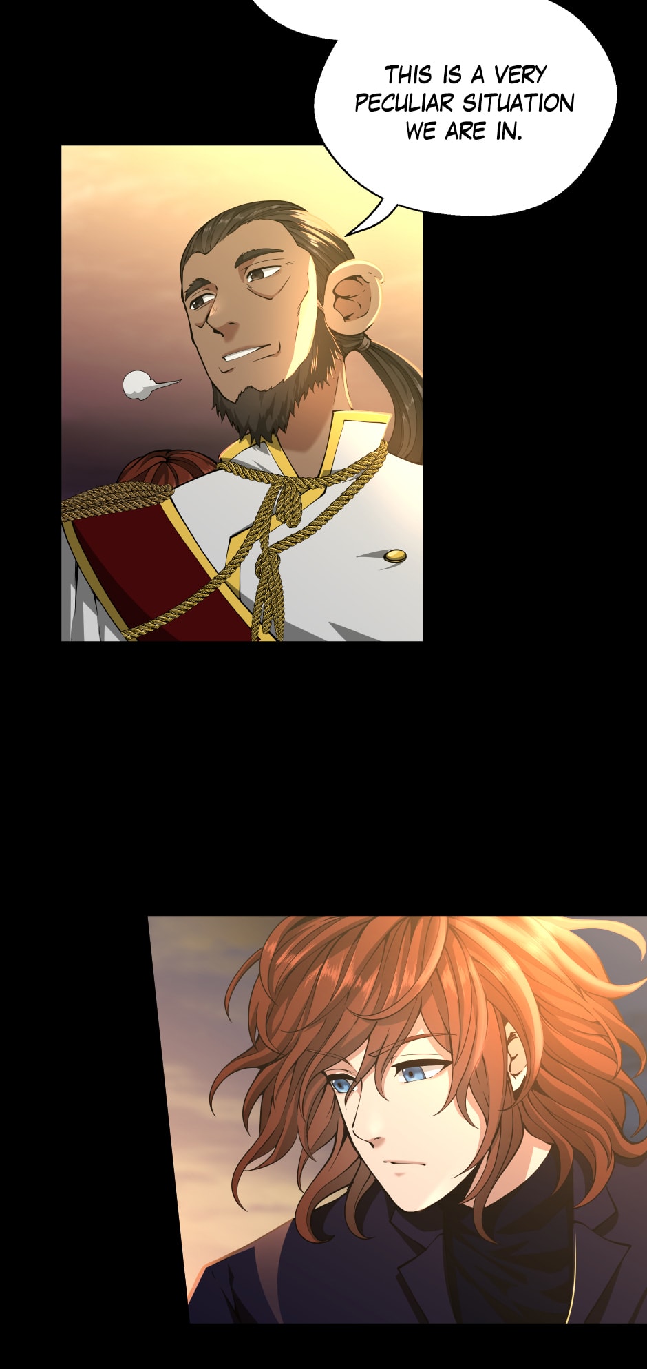 The Beginning After the End Chapter 142 - Page 78