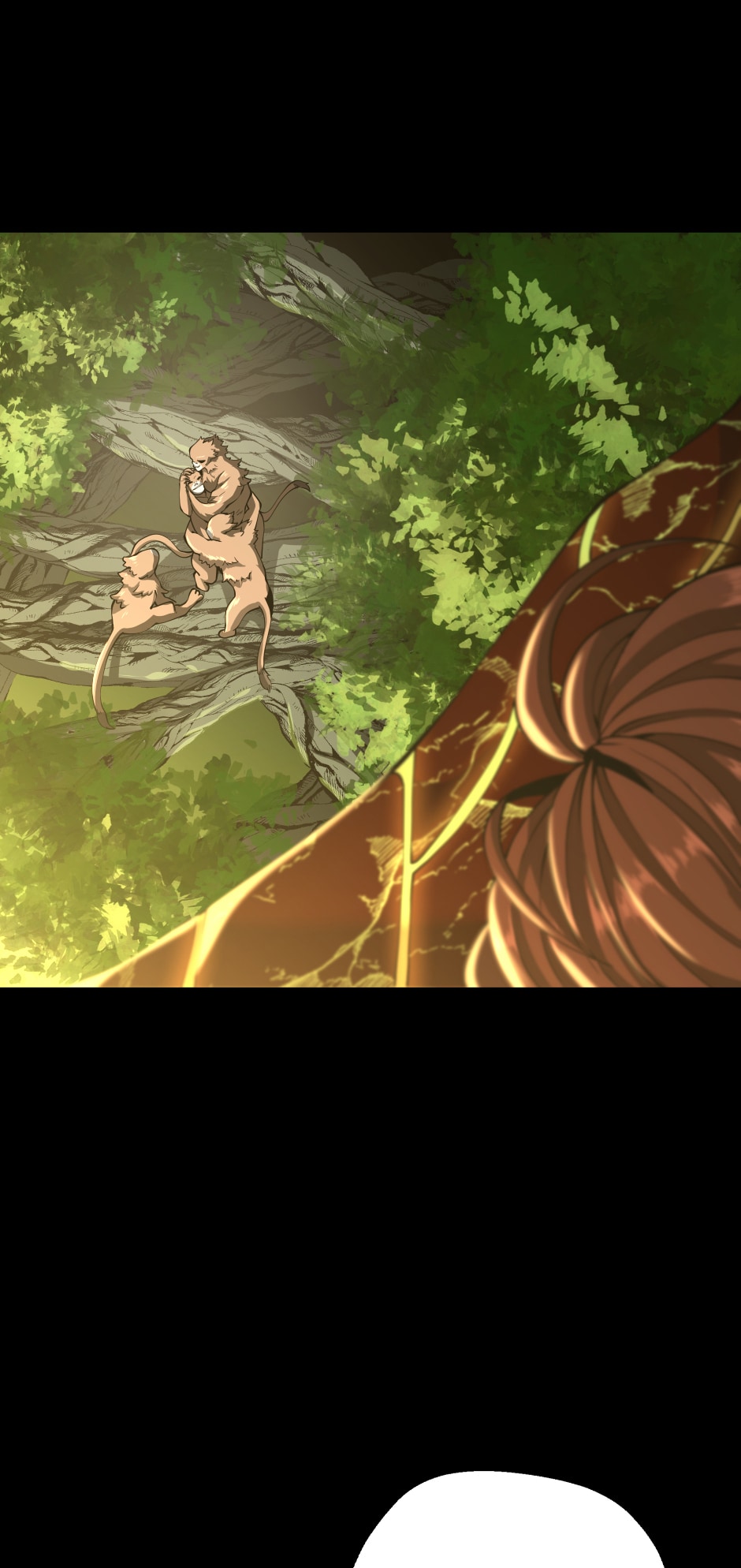 The Beginning After the End Chapter 142 - Page 79