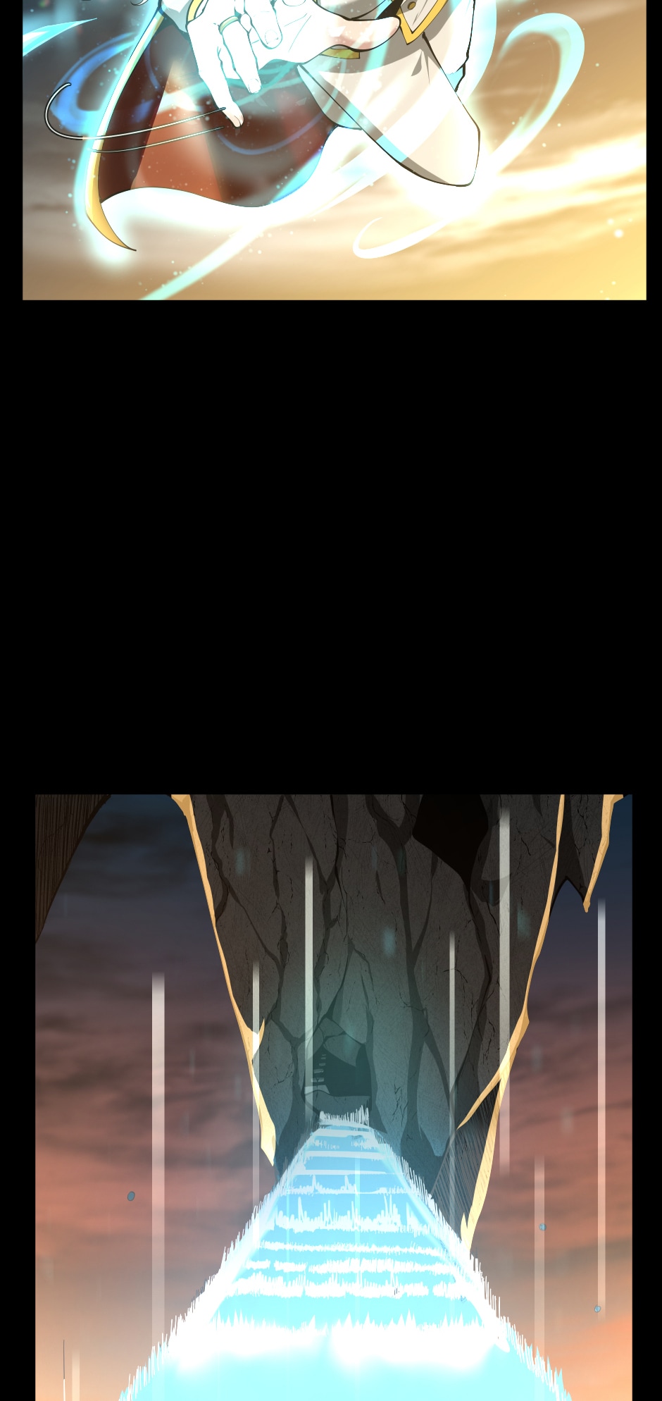 The Beginning After the End Chapter 142 - Page 81