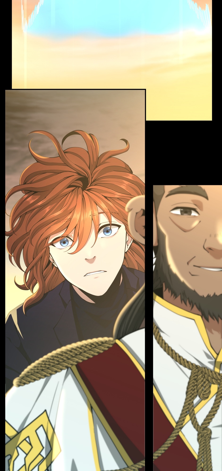 The Beginning After the End Chapter 142 - Page 82