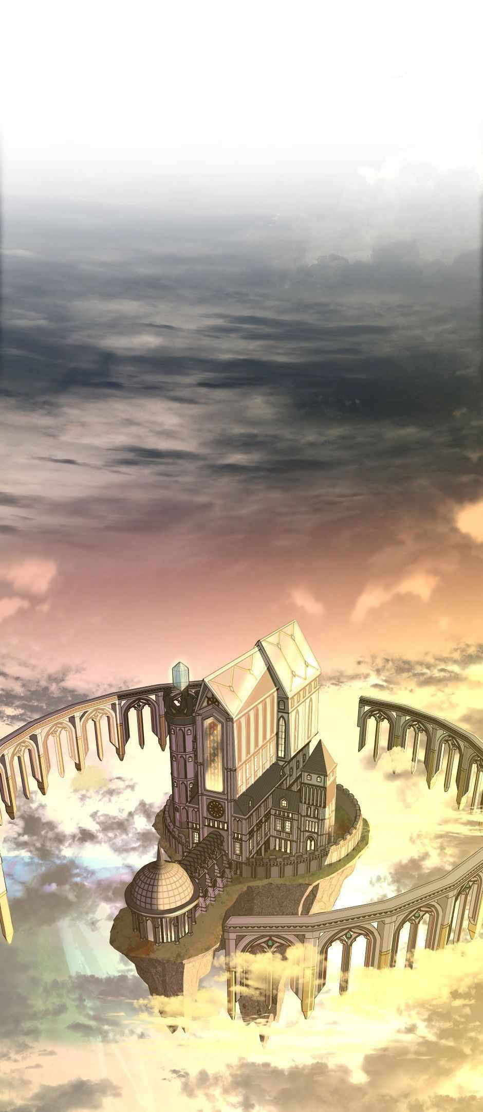 The Beginning After the End Chapter 143 - Page 1