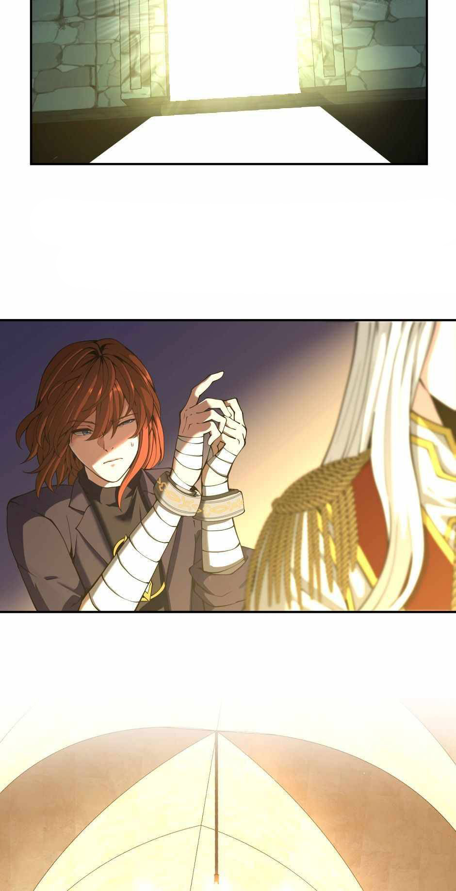 The Beginning After the End Chapter 143 - Page 10