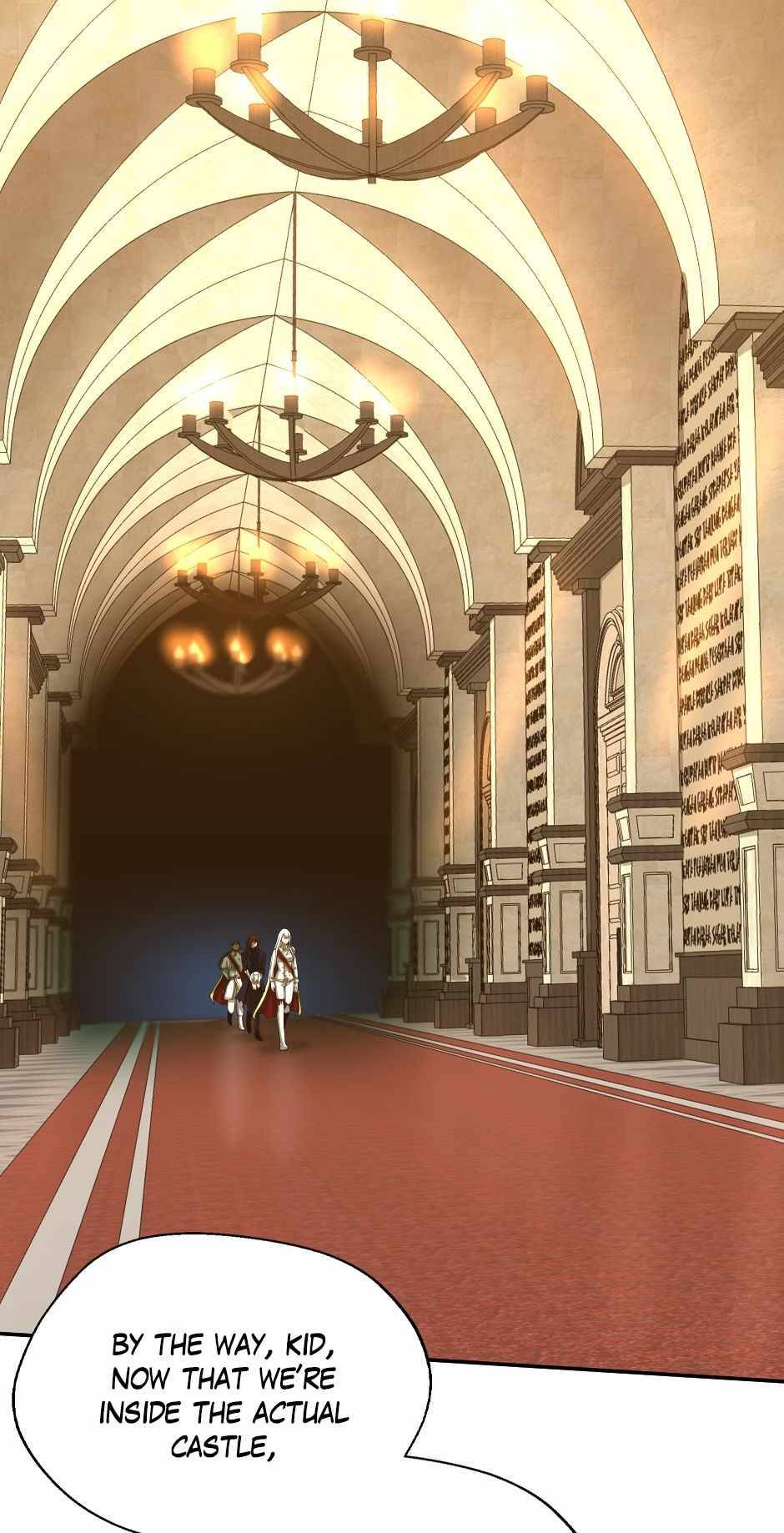 The Beginning After the End Chapter 143 - Page 11