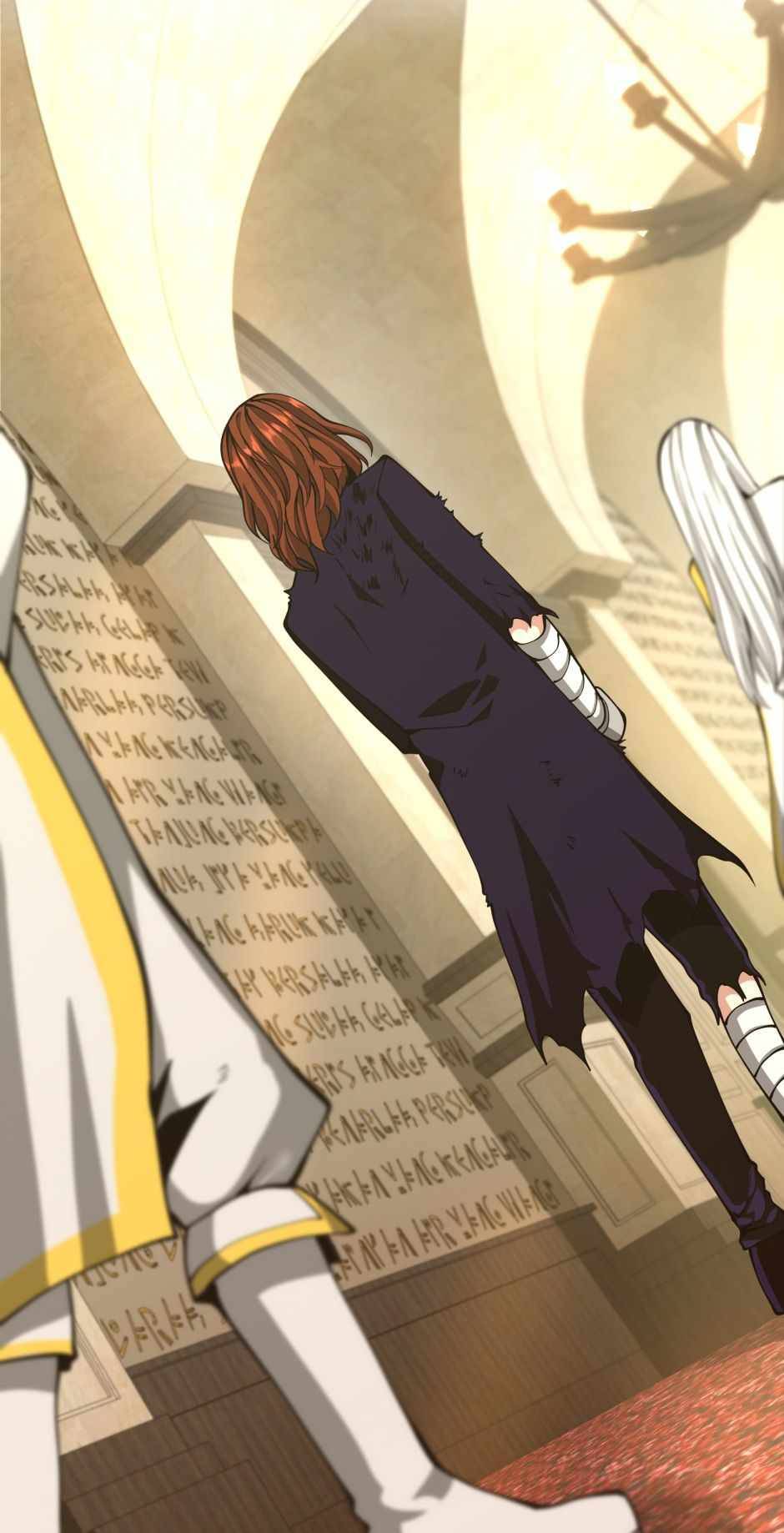 The Beginning After the End Chapter 143 - Page 13