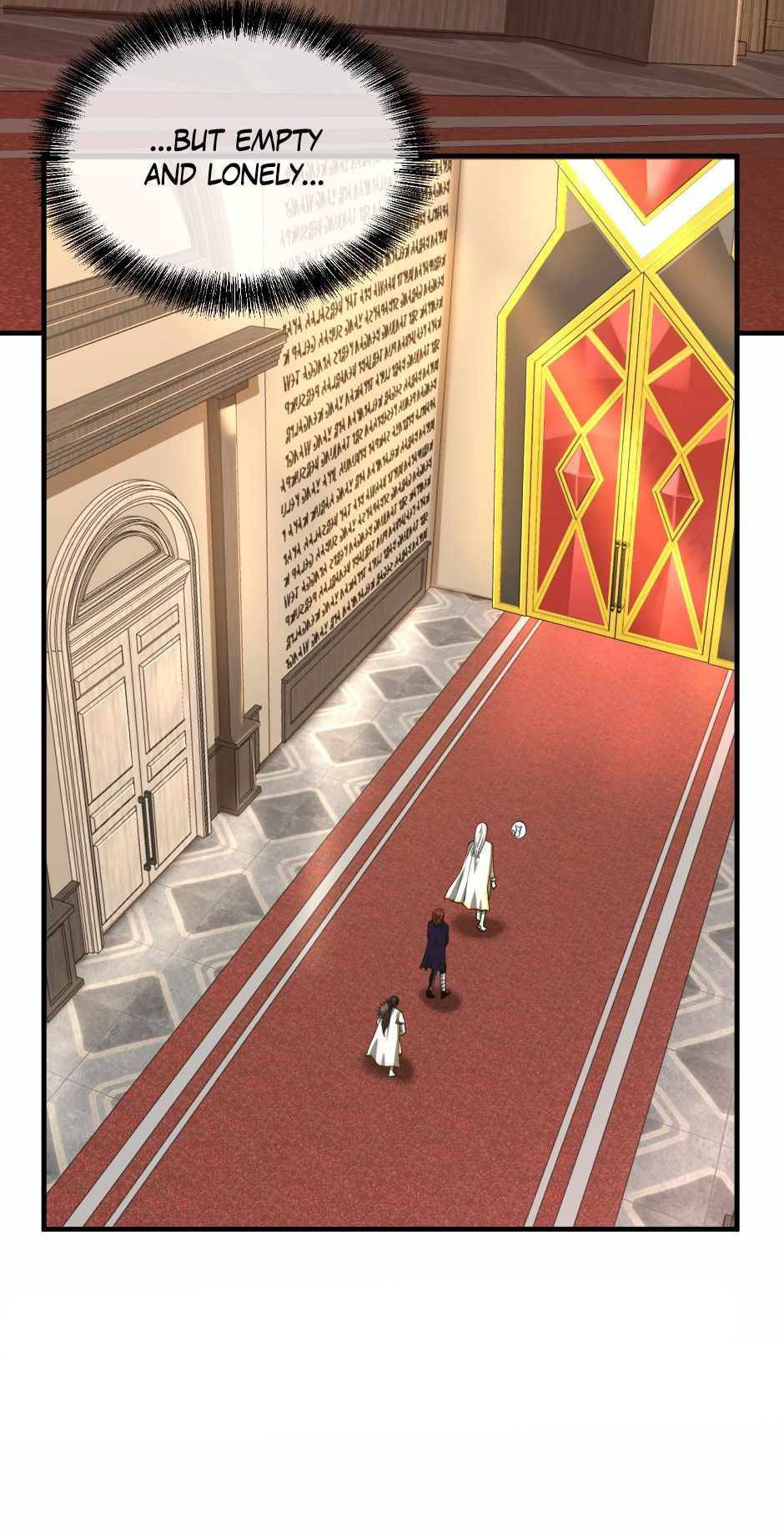 The Beginning After the End Chapter 143 - Page 16