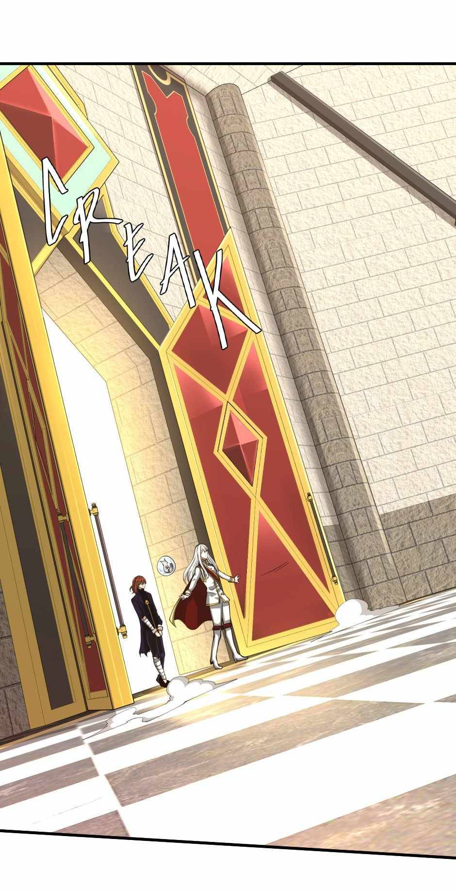 The Beginning After the End Chapter 143 - Page 17