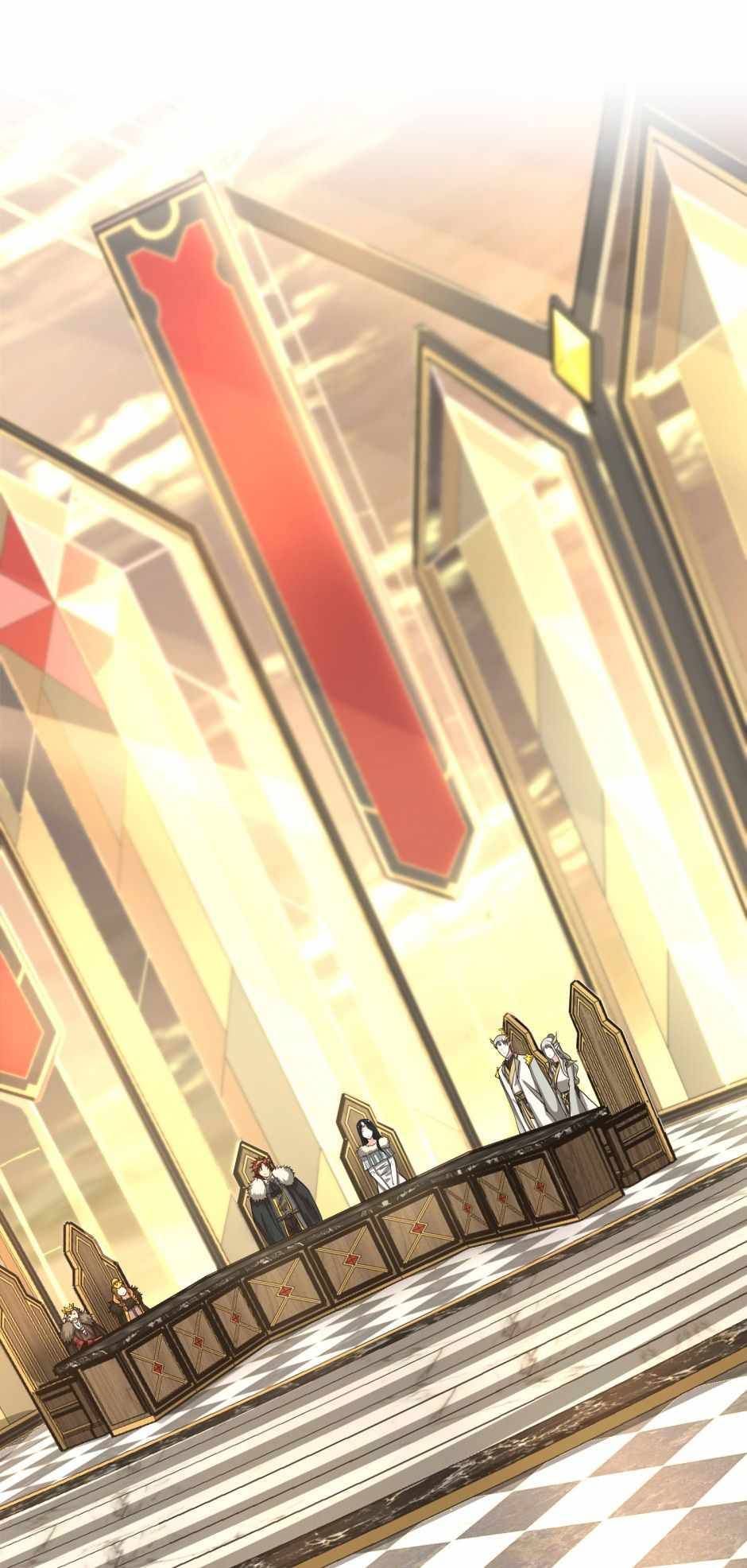 The Beginning After the End Chapter 143 - Page 18