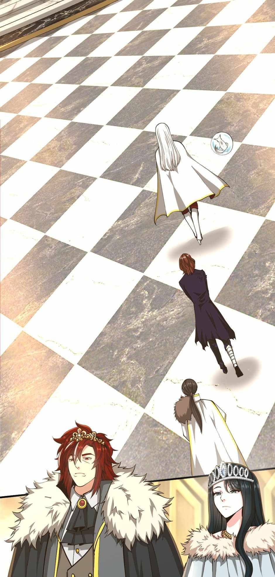 The Beginning After the End Chapter 143 - Page 19