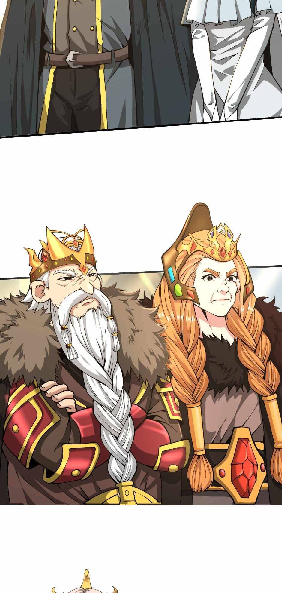 The Beginning After the End Chapter 143 - Page 20