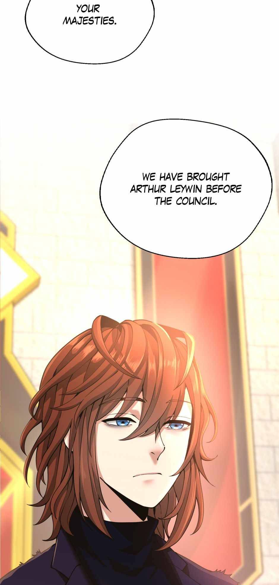 The Beginning After the End Chapter 143 - Page 22