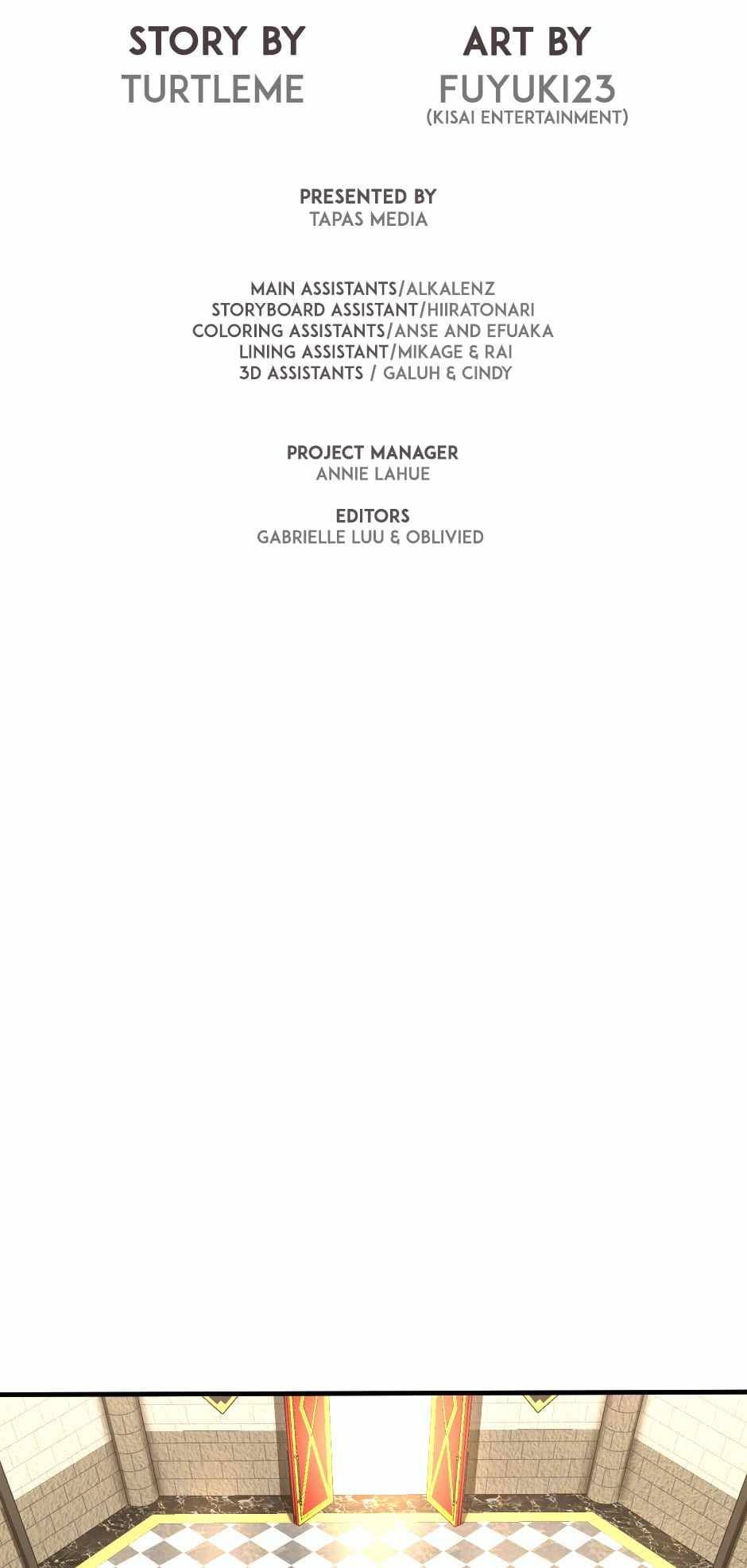 The Beginning After the End Chapter 143 - Page 24