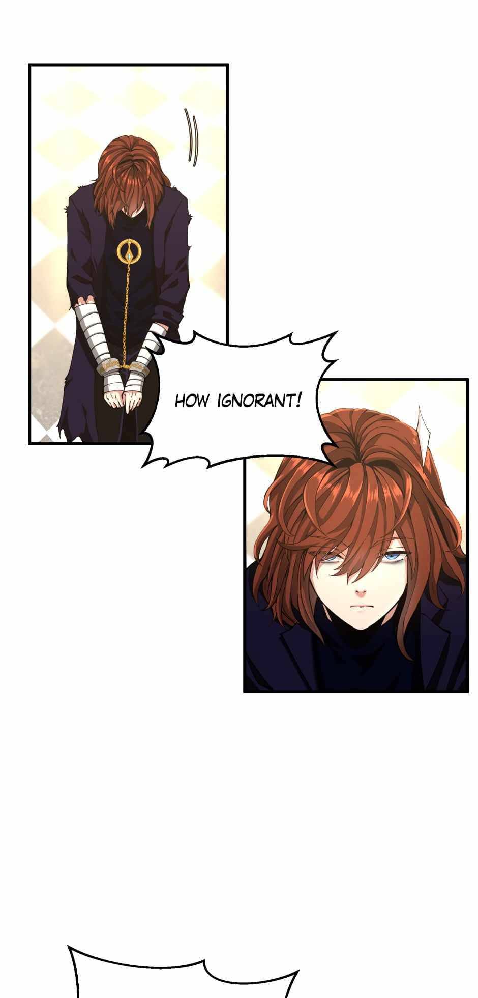 The Beginning After the End Chapter 143 - Page 26