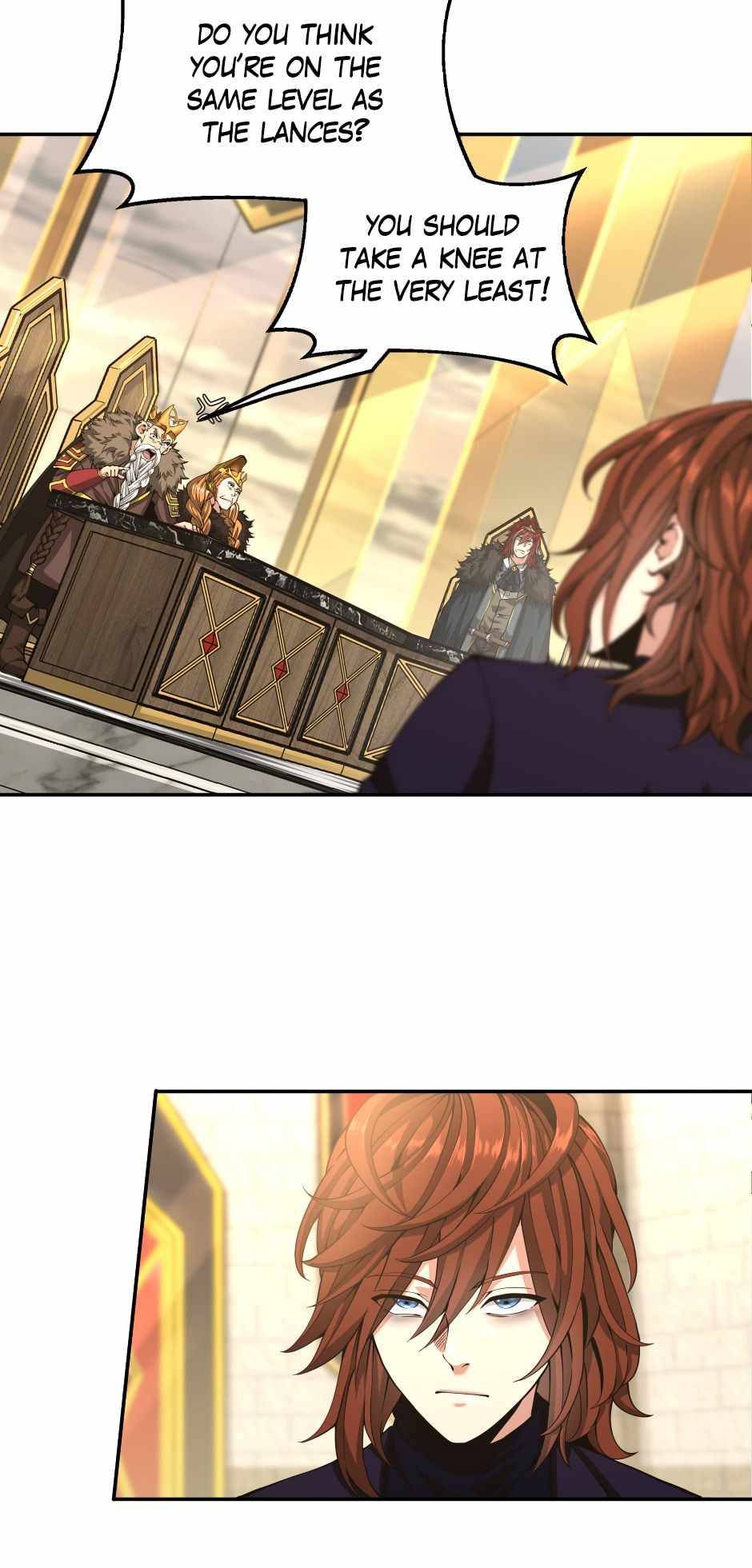 The Beginning After the End Chapter 143 - Page 27