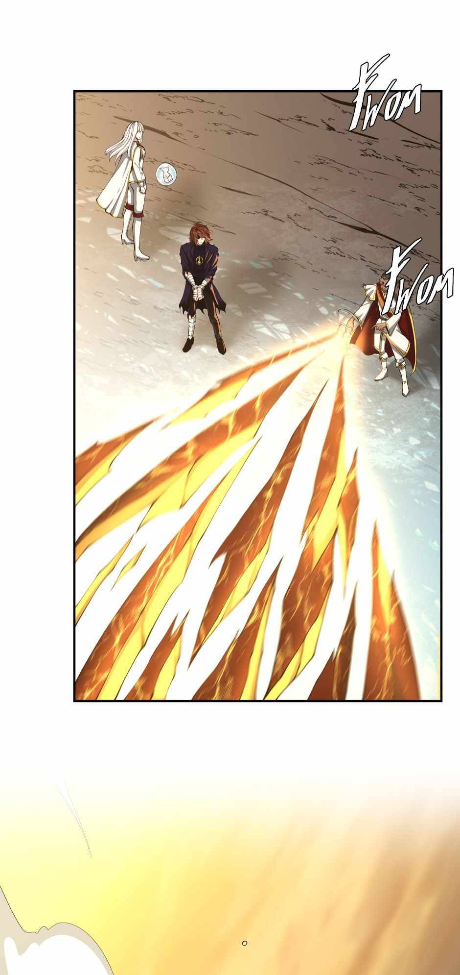 The Beginning After the End Chapter 143 - Page 3