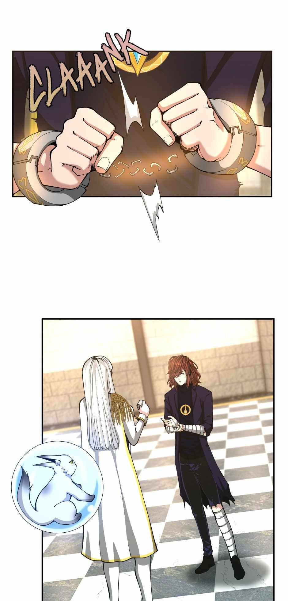 The Beginning After the End Chapter 143 - Page 30