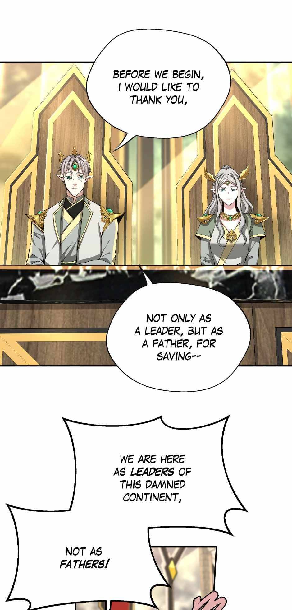 The Beginning After the End Chapter 143 - Page 32