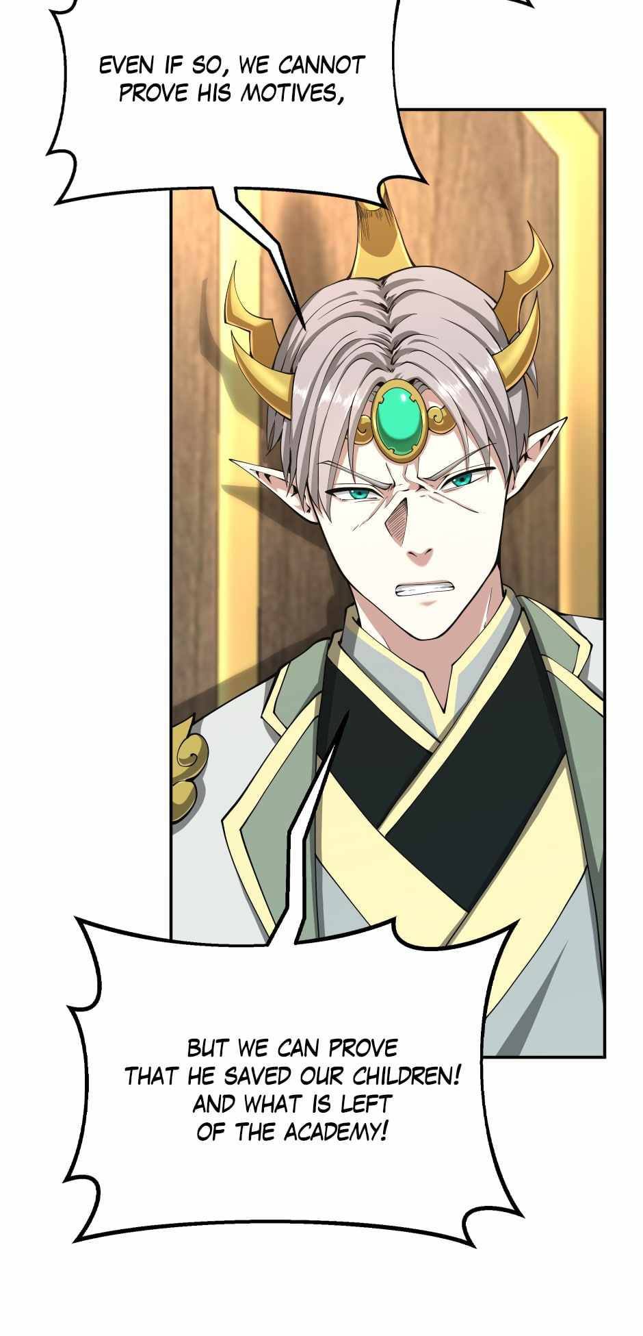 The Beginning After the End Chapter 143 - Page 38