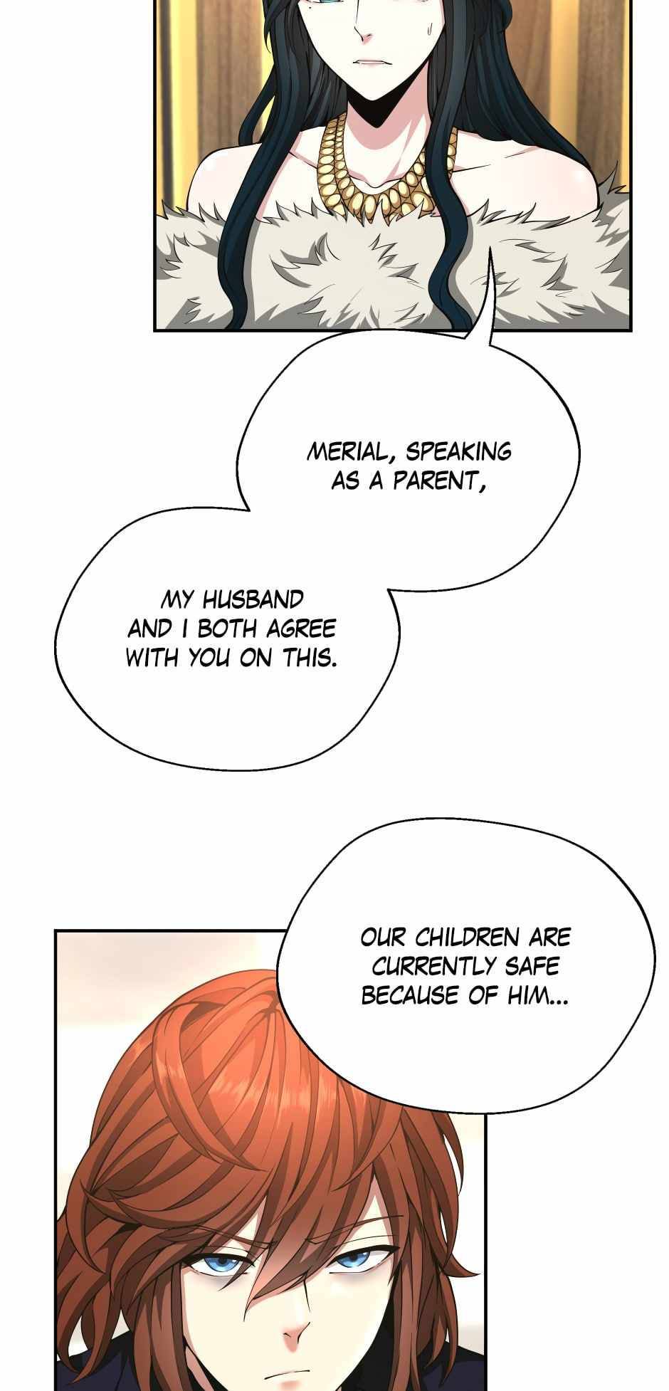 The Beginning After the End Chapter 143 - Page 43