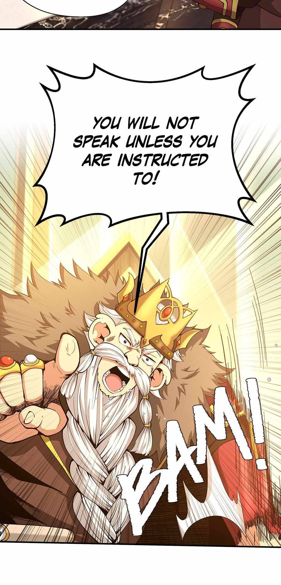 The Beginning After the End Chapter 143 - Page 50