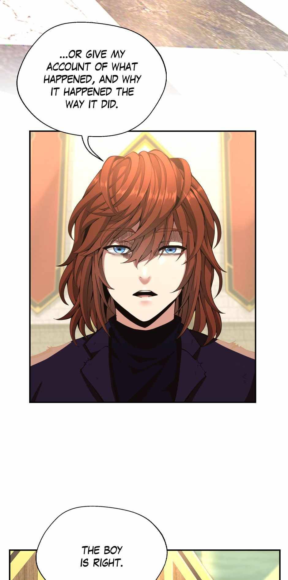 The Beginning After the End Chapter 143 - Page 54