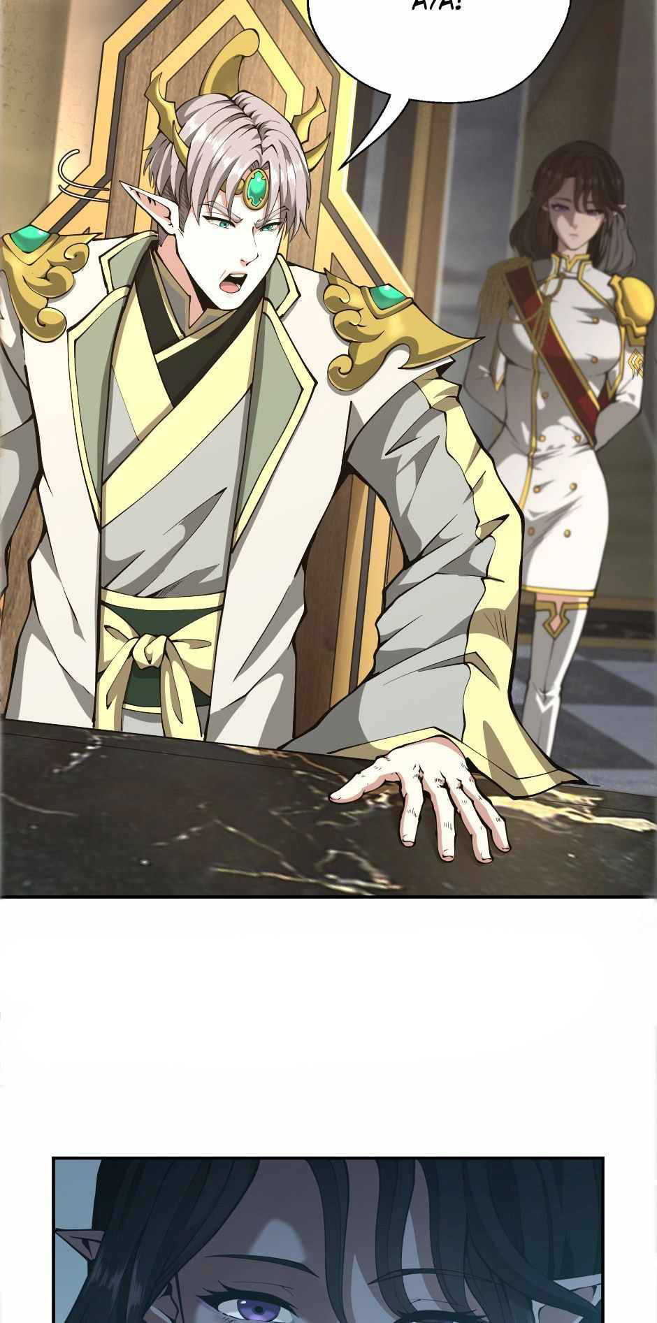 The Beginning After the End Chapter 143 - Page 57