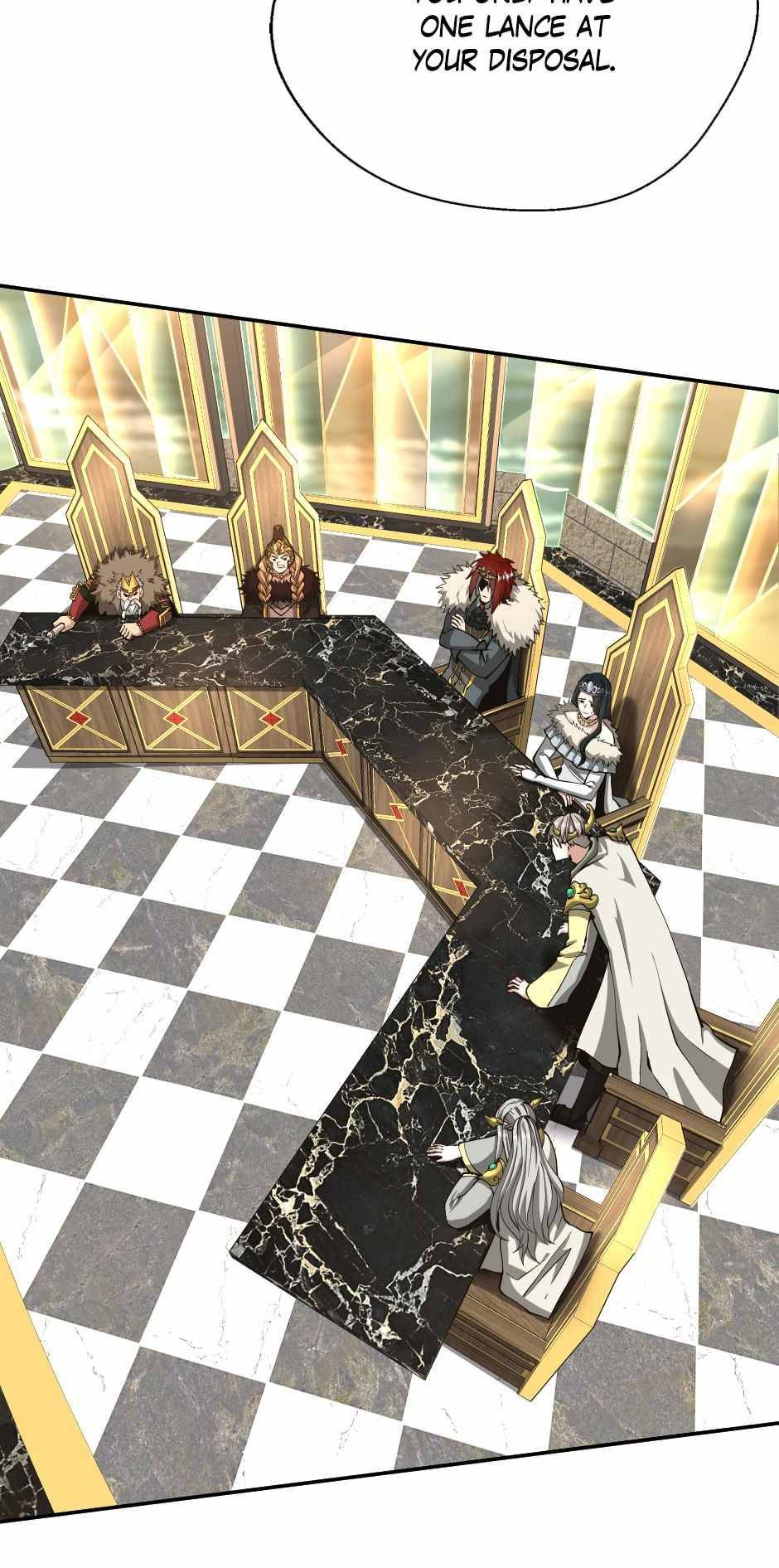 The Beginning After the End Chapter 143 - Page 59