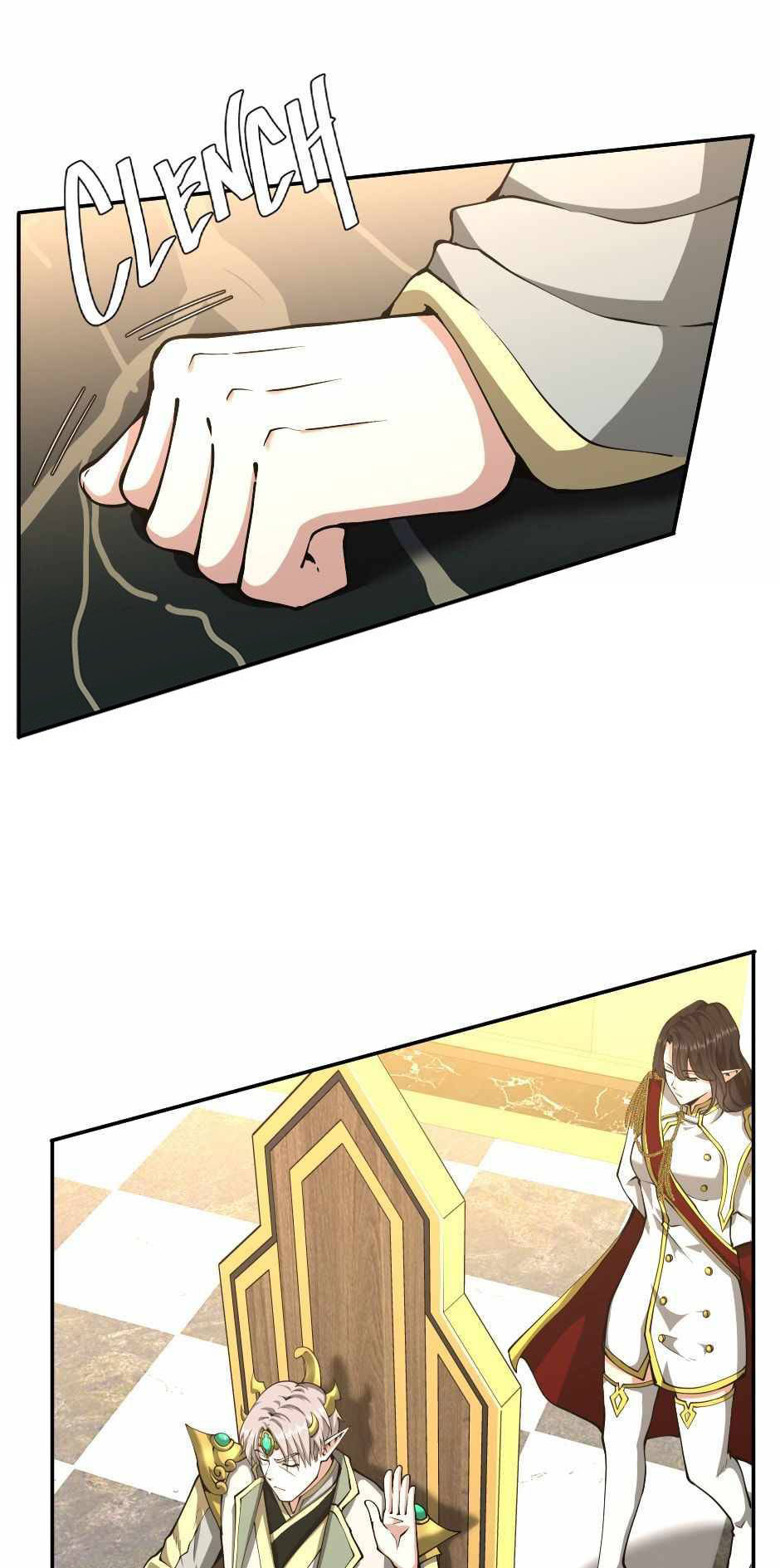 The Beginning After the End Chapter 143 - Page 60