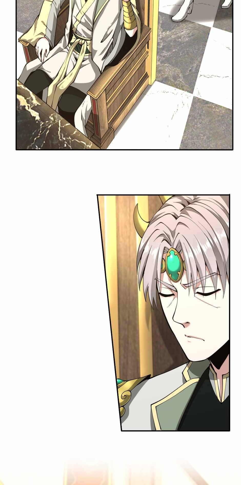 The Beginning After the End Chapter 143 - Page 61