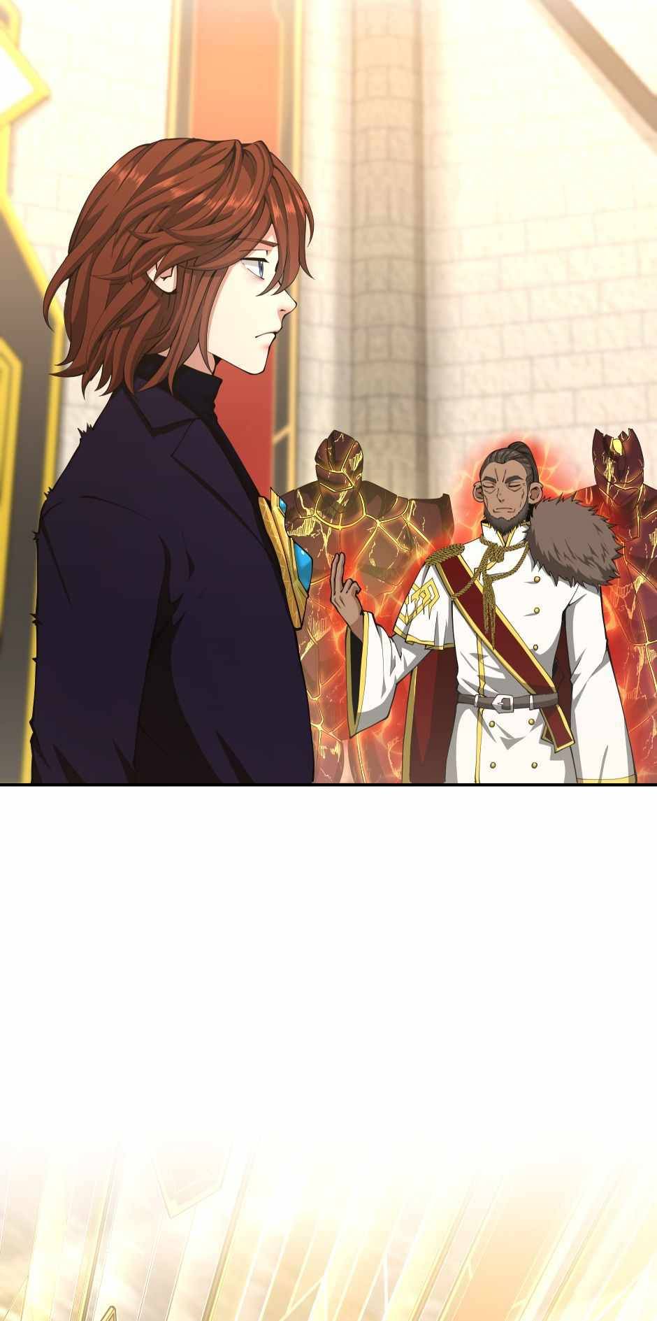 The Beginning After the End Chapter 143 - Page 62