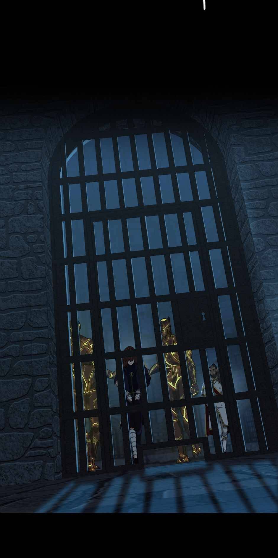 The Beginning After the End Chapter 143 - Page 67