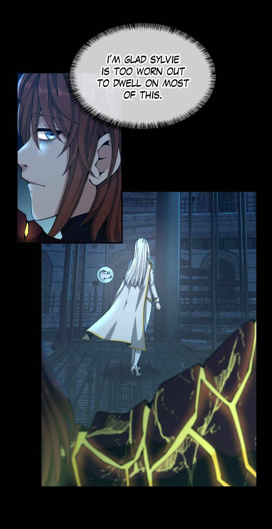 The Beginning After the End Chapter 143 - Page 68