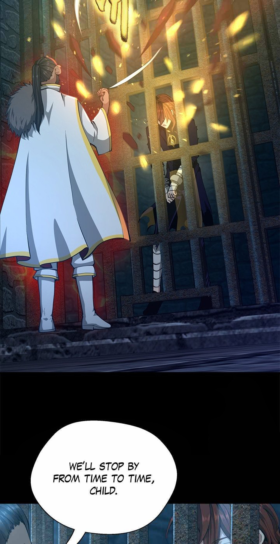 The Beginning After the End Chapter 143 - Page 70