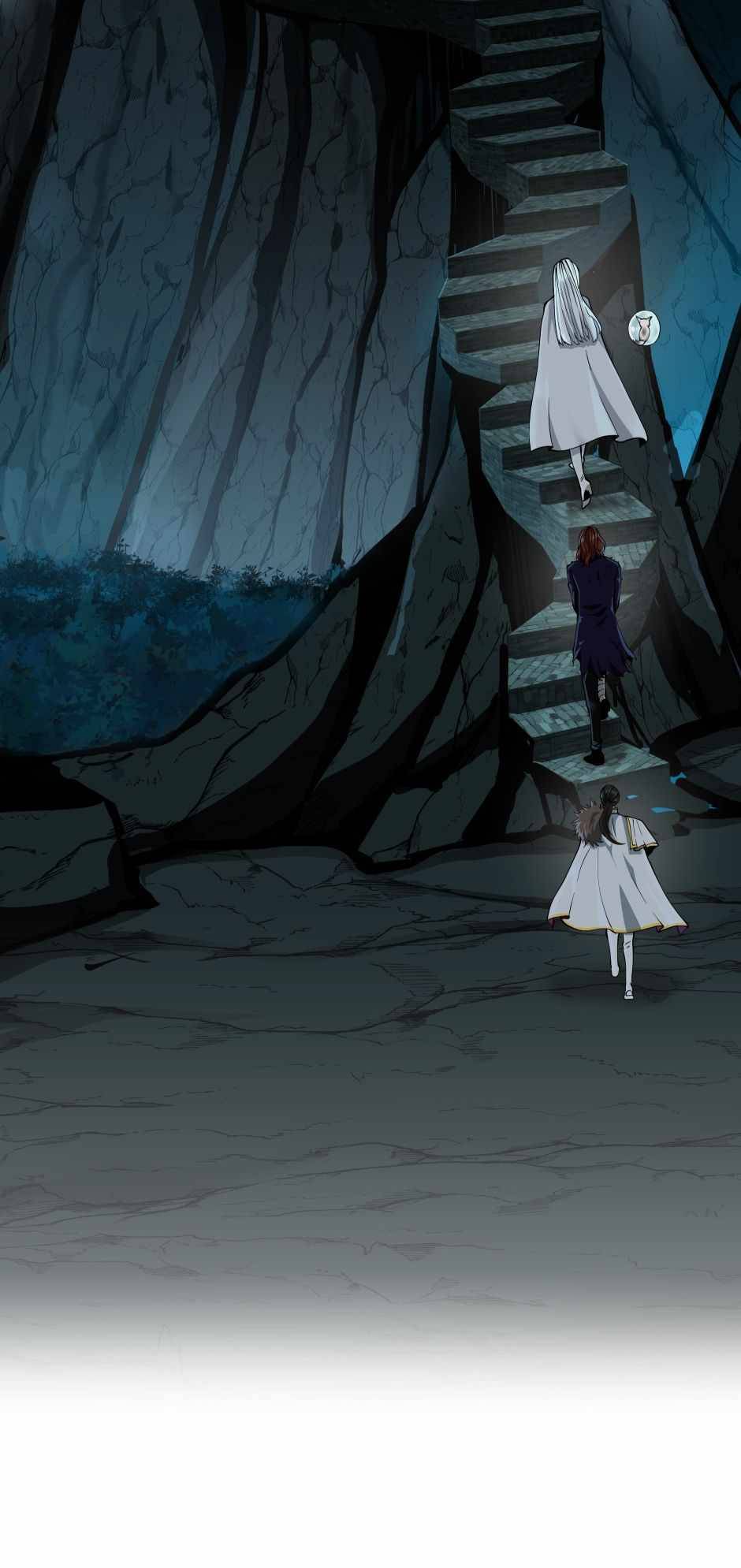 The Beginning After the End Chapter 143 - Page 8