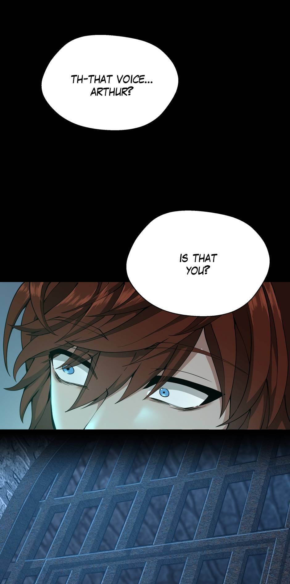 The Beginning After the End Chapter 144 - Page 1