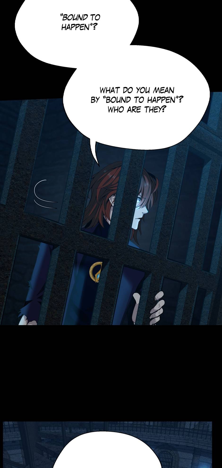 The Beginning After the End Chapter 144 - Page 16