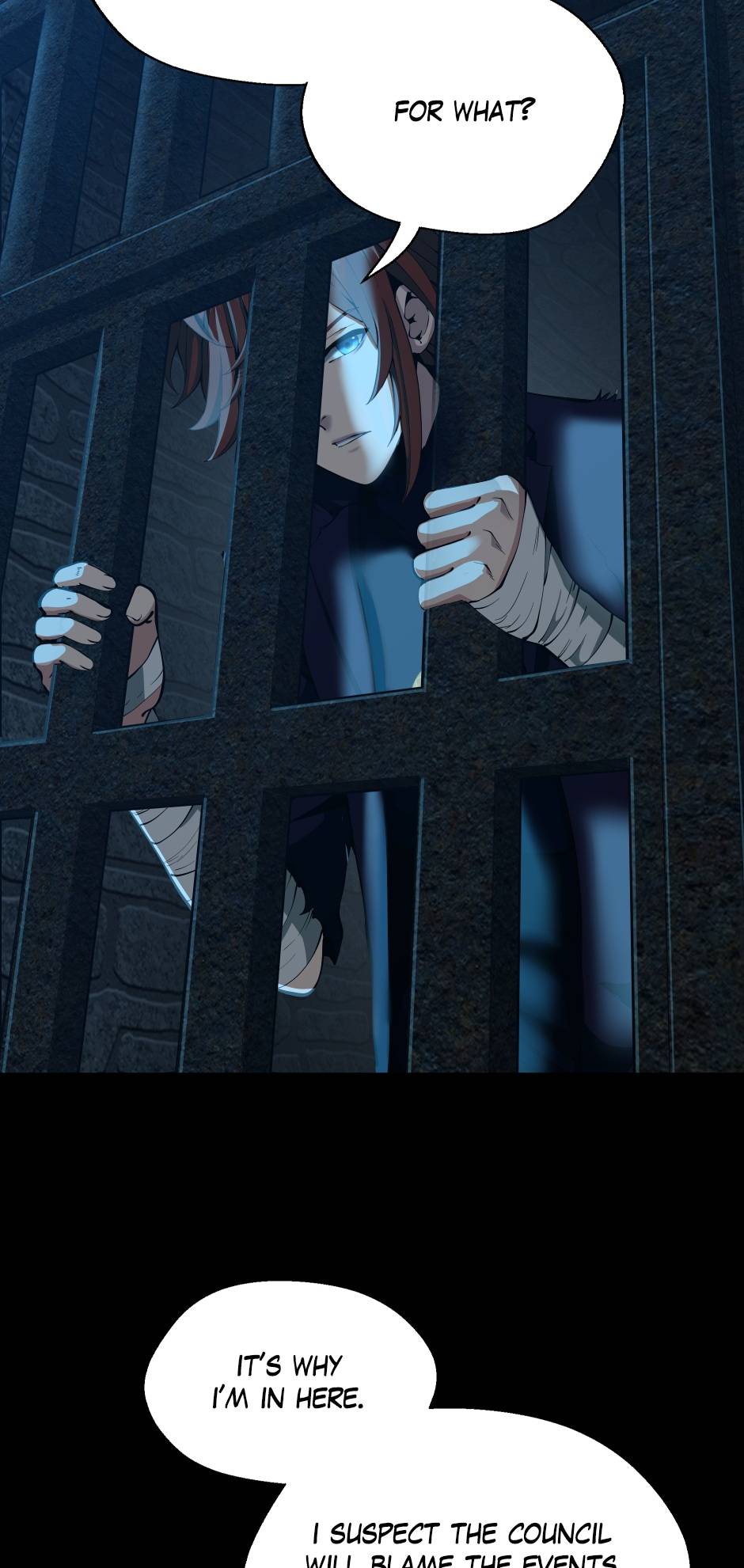 The Beginning After the End Chapter 144 - Page 19