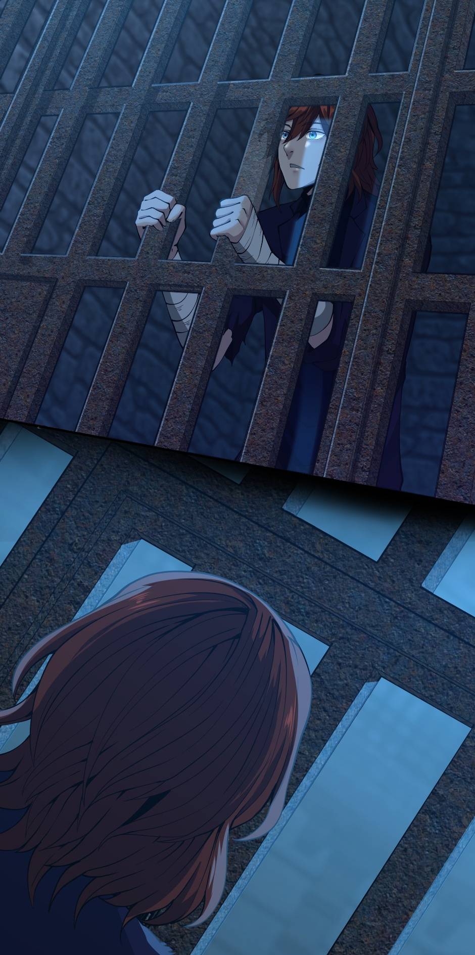 The Beginning After the End Chapter 144 - Page 2