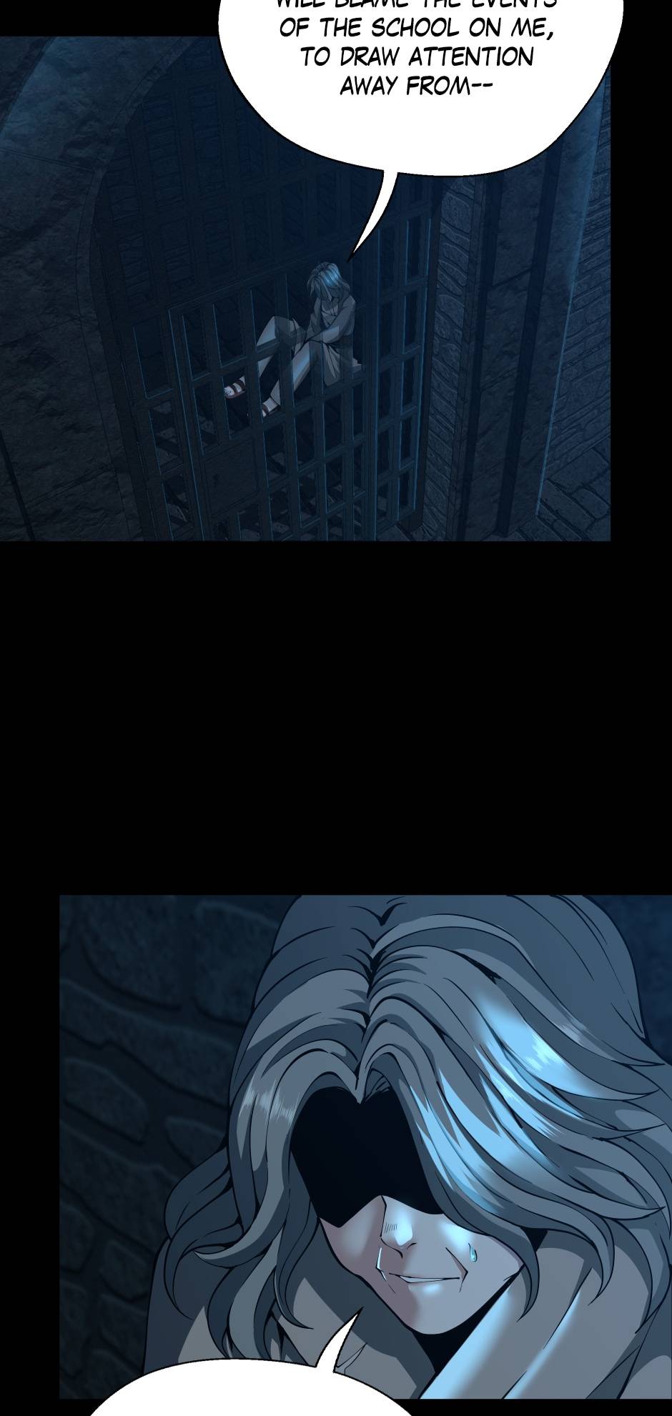 The Beginning After the End Chapter 144 - Page 20