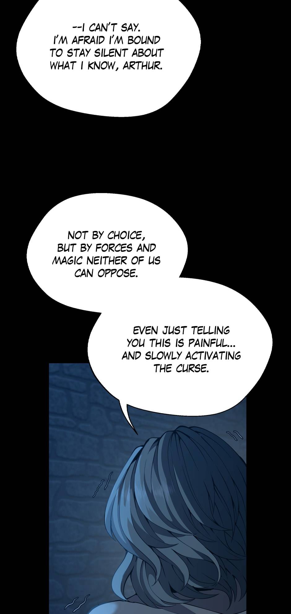 The Beginning After the End Chapter 144 - Page 21