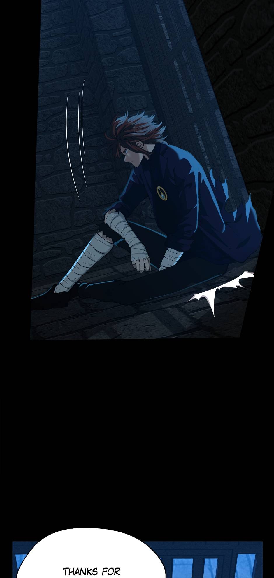 The Beginning After the End Chapter 144 - Page 24