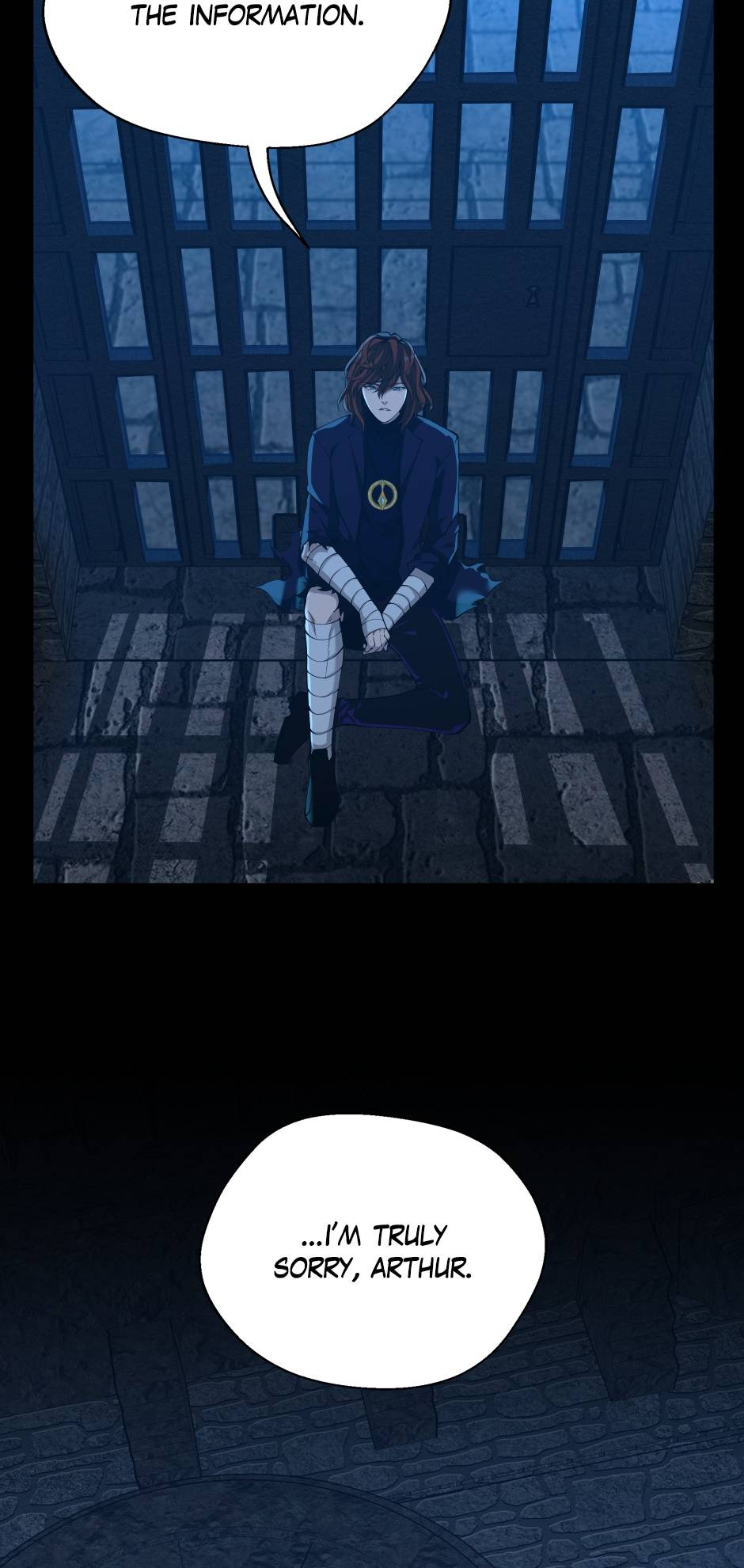 The Beginning After the End Chapter 144 - Page 25